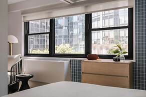 Sonder by Marriott Bonvoy The Nash Apartments Midtown East