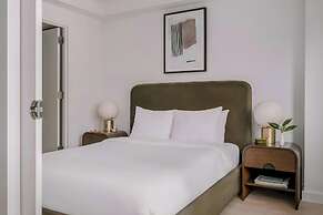 Sonder by Marriott Bonvoy The Nash Apartments Midtown East