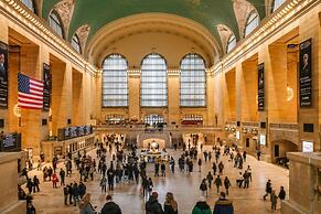 Sonder by Marriott Bonvoy The Nash Apartments Midtown East