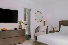 Sonder by Marriott Bonvoy The Nash Apartments Midtown East