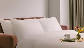 Sonder by Marriott Bonvoy The Nash Apartments Midtown East