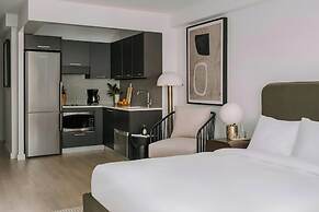 Sonder by Marriott Bonvoy The Nash Apartments Midtown East