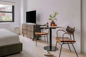 Sonder by Marriott Bonvoy The Nash Apartments Midtown East