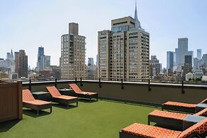 Sonder by Marriott Bonvoy The Nash Apartments Midtown East