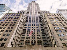 Sonder by Marriott Bonvoy The Nash Apartments Midtown East