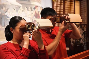 Hotel Lucky Chinatown Binondo Manila