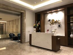 Hotel Lucky Chinatown Binondo