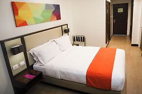 Hotel Lucky Chinatown Binondo