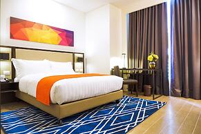 Hotel Lucky Chinatown Binondo