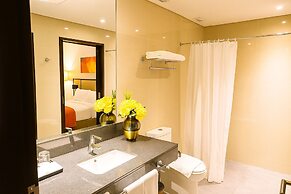 Hotel Lucky Chinatown Binondo Manila