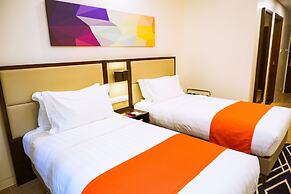 Hotel Lucky Chinatown Binondo