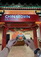 Hotel Lucky Chinatown Binondo Manila