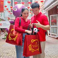 Hotel Lucky Chinatown Binondo Manila
