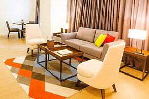 Hotel Lucky Chinatown Binondo Manila