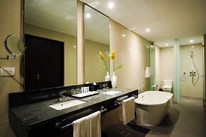 Hotel Lucky Chinatown Binondo