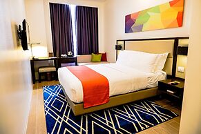 Hotel Lucky Chinatown Binondo