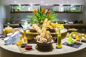 Hotel Lucky Chinatown Binondo