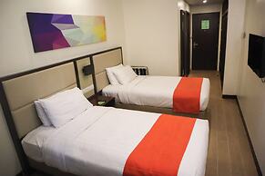 Hotel Lucky Chinatown Binondo