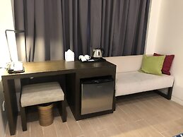 Hotel Lucky Chinatown Binondo