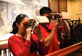 Hotel Lucky Chinatown Binondo Manila