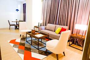 Hotel Lucky Chinatown Binondo