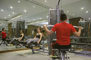 Hotel Lucky Chinatown Binondo