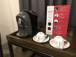 Hotel Lucky Chinatown Binondo