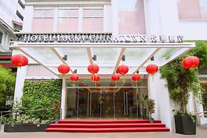Hotel Lucky Chinatown Binondo Manila