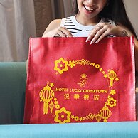 Hotel Lucky Chinatown Binondo Manila