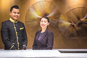 Hotel Lucky Chinatown Binondo