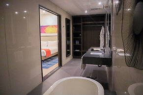 Hotel Lucky Chinatown Binondo