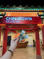 Hotel Lucky Chinatown Binondo Manila
