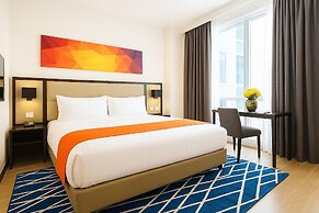 Hotel Lucky Chinatown Binondo Manila