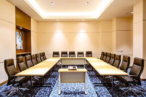 Hotel Lucky Chinatown Binondo