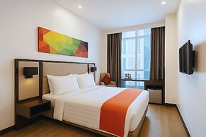 Hotel Lucky Chinatown Binondo Manila