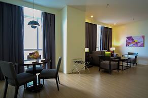 Hotel Lucky Chinatown Binondo