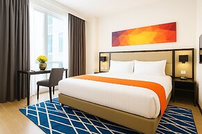 Hotel Lucky Chinatown Binondo Manila