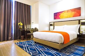 Hotel Lucky Chinatown Binondo