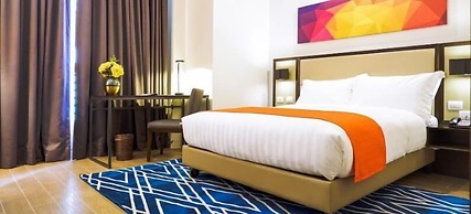 Hotel Lucky Chinatown Binondo