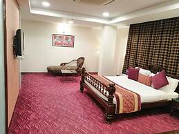 Brilliant Hotel & Convention Center