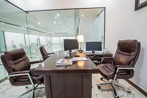 Brilliant Hotel & Convention Center