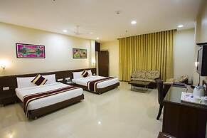 Brilliant Hotel & Convention Center