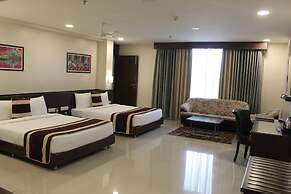Brilliant Hotel & Convention Center