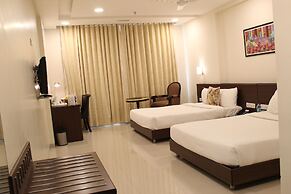 Brilliant Hotel & Convention Center