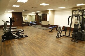 Brilliant Hotel & Convention Center