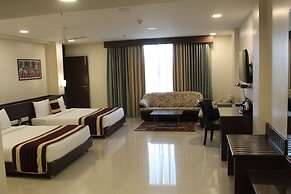 Brilliant Hotel & Convention Center