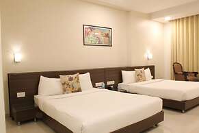 Brilliant Hotel & Convention Center