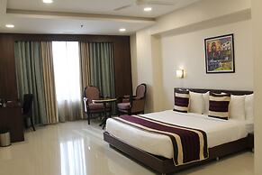 Brilliant Hotel & Convention Center