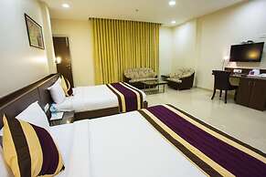 Brilliant Hotel & Convention Center