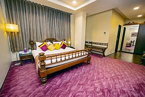 Brilliant Hotel & Convention Center